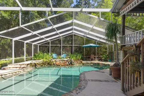 Exterior - 400 Pine Bluff Trl, Ormond Beach, FL 32174 photo 20 of 36