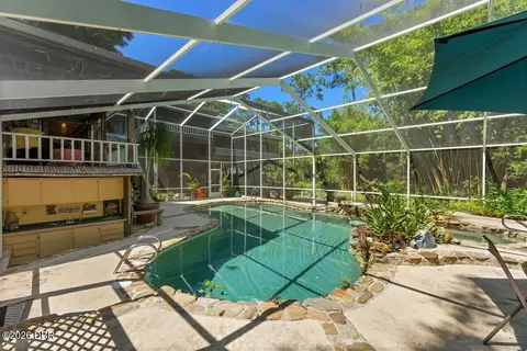 Exterior - 400 Pine Bluff Trl, Ormond Beach, FL 32174 photo 16 of 36