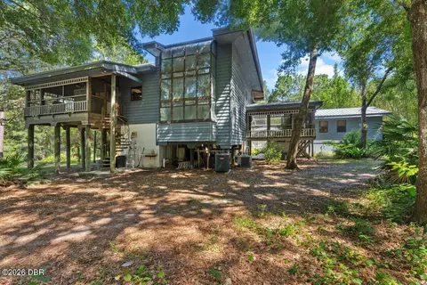 Exterior - 400 Pine Bluff Trl, Ormond Beach, FL 32174 photo 36 of 36