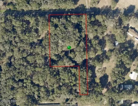 481 Shell Harbor Rd, Pierson, FL 32180 photo 1