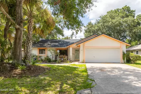 42 Blairsville Dr, Palm Coast, FL 32137