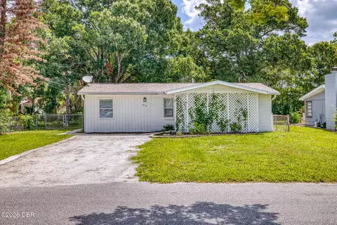 414 Virginia Ave, Port Orange, FL 32127