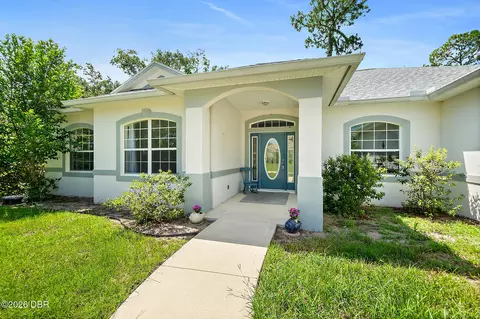 25 Fenimore Ln, Palm Coast, FL 32137