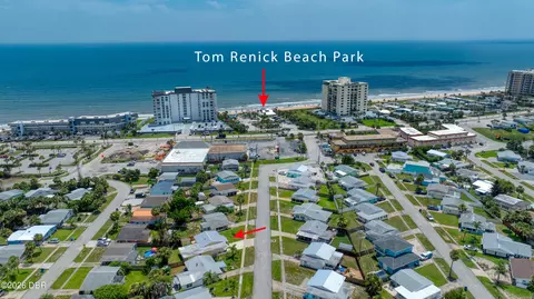 View/Area - 12 Ocean Shore Dr, Ormond Beach, FL 32176 photo 5 of 11