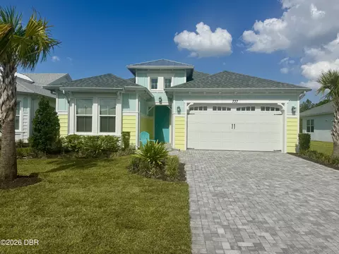 737 Margaritaville Ave, Daytona Beach, FL 32124