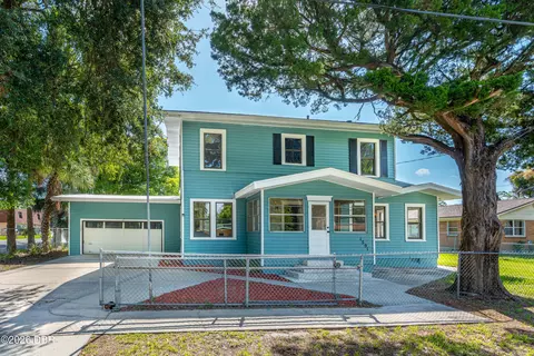 1591 Birmingham Ave, Daytona Beach, FL 32117