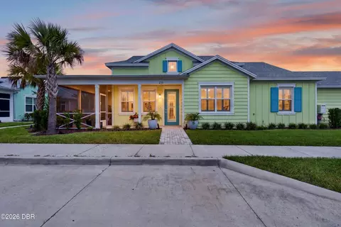 211 Ocean Hammock Loop, Daytona Beach, FL 32124