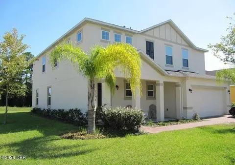 3938 Sunset Cove Dr, Port Orange, FL 32129