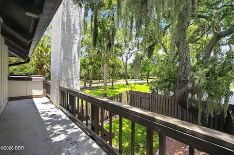 Exterior - 2 Timberline Trl, Ormond Beach, FL 32174 photo 2 of 8