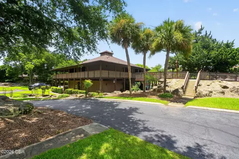 Exterior - 2 Timberline Trl, Ormond Beach, FL 32174 photo 7 of 8
