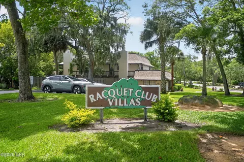 Exterior - 2 Timberline Trl, Ormond Beach, FL 32174 photo 6 of 8