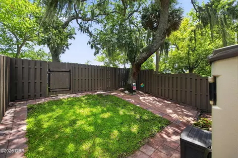 Exterior - 2 Timberline Trl, Ormond Beach, FL 32174 photo 5 of 8