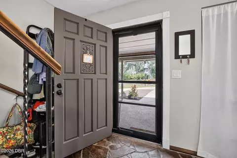 Entry Way - 2 Timberline Trl, Ormond Beach, FL 32174 photo 1 of 3
