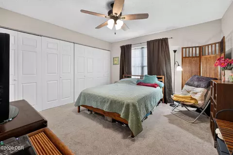 Bedroom - 2 Timberline Trl, Ormond Beach, FL 32174 photo 1 of 3