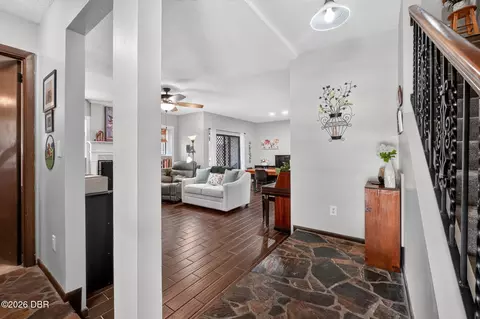Entry Way - 2 Timberline Trl, Ormond Beach, FL 32174 photo 3 of 3