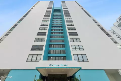 3043 S Atlantic Ave, Daytona Beach Shores, FL 32118