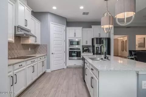 Kitchen - 244 Cypress Trail Dr, Ormond Beach, FL 32174 photo 1 of 3