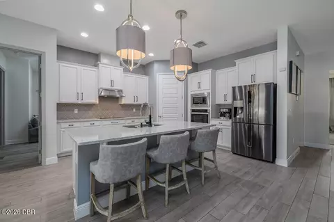 Kitchen - 244 Cypress Trail Dr, Ormond Beach, FL 32174 photo 3 of 3