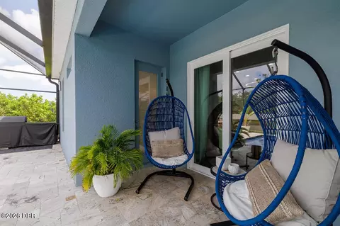 Exterior - 244 Cypress Trail Dr, Ormond Beach, FL 32174 photo 3 of 8