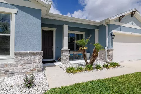 Exterior - 244 Cypress Trail Dr, Ormond Beach, FL 32174 photo 2 of 8