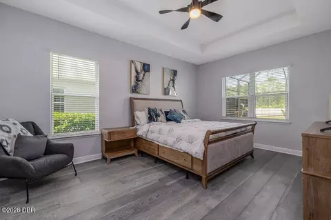 Bedroom - 244 Cypress Trail Dr, Ormond Beach, FL 32174 photo 1 of 4