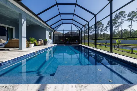 Exterior - 244 Cypress Trail Dr, Ormond Beach, FL 32174 photo 6 of 8