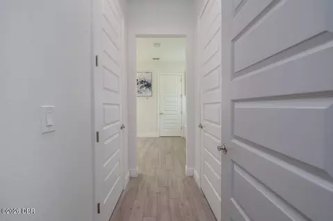 Entry Way - 244 Cypress Trail Dr, Ormond Beach, FL 32174 photo 2 of 2