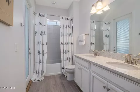 Bath - 244 Cypress Trail Dr, Ormond Beach, FL 32174 photo 5 of 5