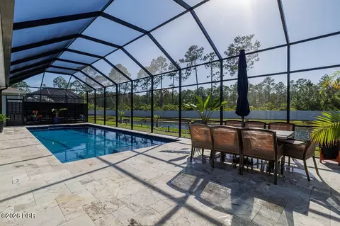 Exterior - 244 Cypress Trail Dr, Ormond Beach, FL 32174 photo 5 of 8
