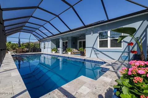 Exterior - 244 Cypress Trail Dr, Ormond Beach, FL 32174 photo 7 of 8