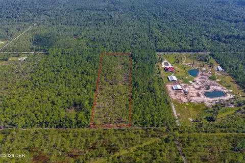 00 Ninemile Point Rd, Pierson, FL 32180