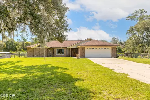 1389 Williams Rd, New Smyrna Beach, FL 32168
