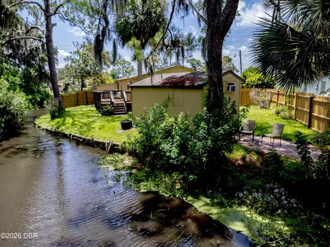 120 Niver St, Port Orange, FL 32127