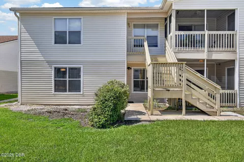 1600 Big Tree Rd, Daytona Beach, FL 32119