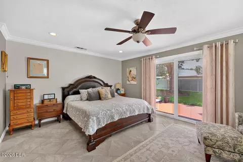 Bedroom - 20 Twin River Dr, Ormond Beach, FL 32174 photo 1 of 5