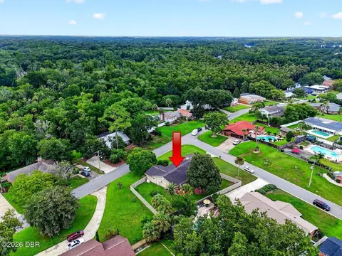 View/Area - 20 Twin River Dr, Ormond Beach, FL 32174 photo 4 of 8