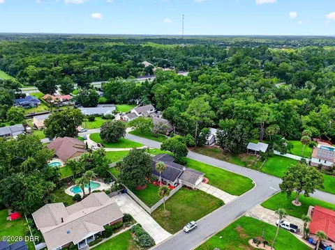 View/Area - 20 Twin River Dr, Ormond Beach, FL 32174 photo 7 of 8