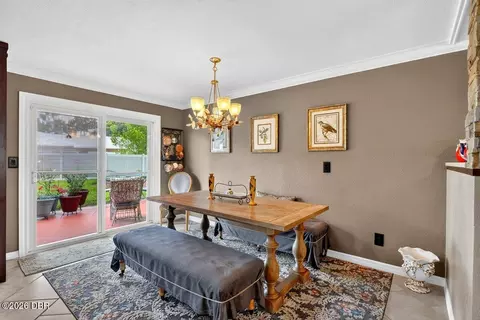 Dining - 20 Twin River Dr, Ormond Beach, FL 32174 photo 1 of 1