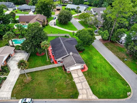 View/Area - 20 Twin River Dr, Ormond Beach, FL 32174 photo 8 of 8