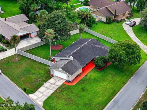 View/Area - 20 Twin River Dr, Ormond Beach, FL 32174 photo 5 of 8