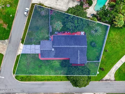 View/Area - 20 Twin River Dr, Ormond Beach, FL 32174 photo 2 of 8