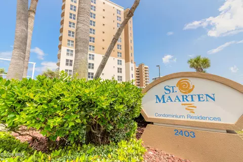 2403 S Atlantic Ave, Daytona Beach Shores, FL 32118