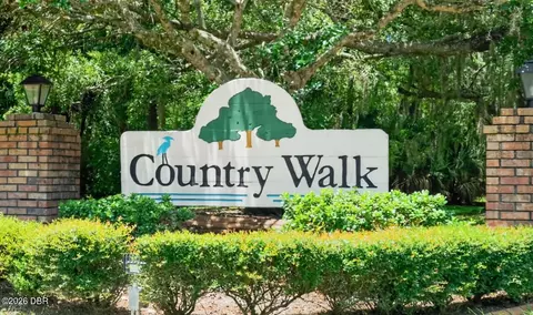 3461 Country Walk Dr, Port Orange, FL 32129