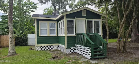 815 Julia St, Daytona Beach, FL 32114