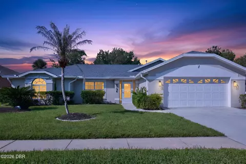 2736 Turnbull Estates Dr, New Smyrna Beach, FL 32168