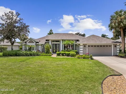 1240 Sunningdale Ln, Ormond Beach, FL 32174