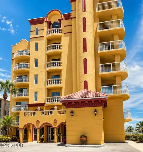 3811 S Atlantic Ave, Daytona Beach, FL 32118