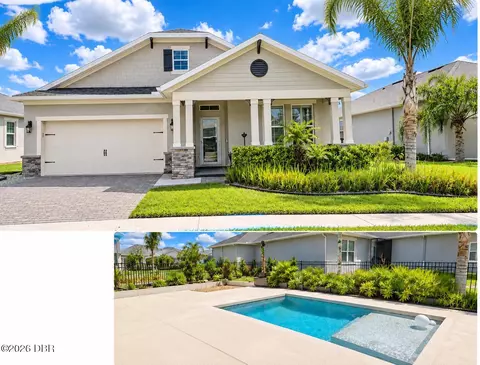 225 Venetian Palms Blvd, New Smyrna Beach, FL 32168