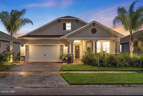 225 Venetian Palms Blvd, New Smyrna Beach, FL 32168