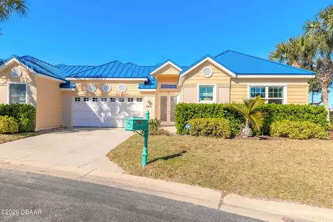 4641 Riverwalk Village Ct, Ponce Inlet, FL 32127